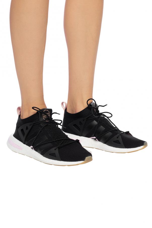 Adidas Damen Sneaker Arkyn CBlackCBlackFtwWht BD7575 Adidas Damen Sneaker Arkyn CBlackCBlackFtwWht BD7575